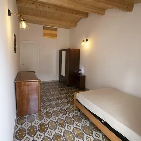 Santanna Feriehus Santa Domenica (Vibo Valentia)